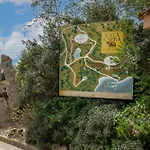 Piscina&spiaggia-villetta Esclusiva Vista Mare ヴィラ Proiettore