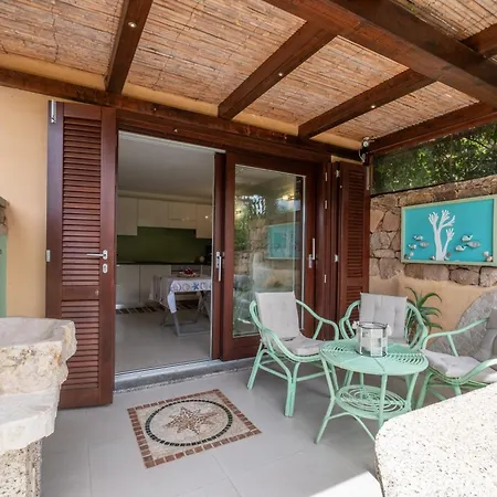 Piscina&spiaggia-villetta Esclusiva Vista Mare Proiettore