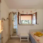 Piscina&spiaggia-villetta Esclusiva Vista Mare * Proiettore