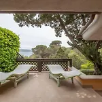 Villa Piscina&spiaggia-villetta Esclusiva Vista Mare *