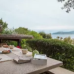 Piscina&spiaggia-villetta Esclusiva Vista Mare *