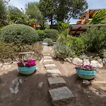 Villa Piscina&spiaggia-villetta Esclusiva Vista Mare *