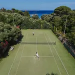 Villa Piscina&spiaggia-villetta Esclusiva Vista Mare *