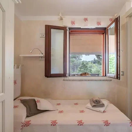 Piscina&spiaggia-villetta Esclusiva Vista Mare Villa Proiettore