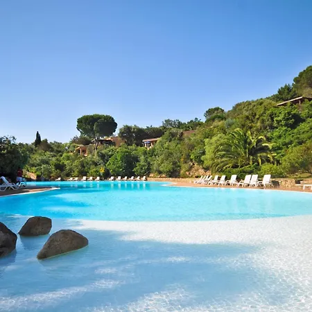 Piscina&spiaggia-villetta Esclusiva Vista Mare * Proiettore