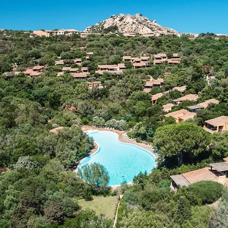 Piscina&spiaggia-villetta Esclusiva Vista Mare