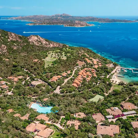 Piscina&spiaggia-villetta Esclusiva Vista Mare Proiettore