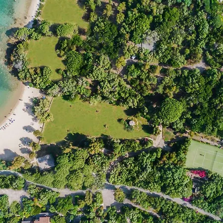 Villa Piscina&spiaggia-villetta Esclusiva Vista Mare *